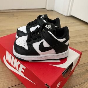 Nike dunk low (infant)